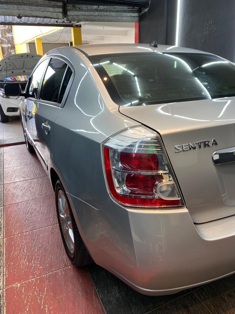 Estética automotiva EstevaoDetail — Salvador
