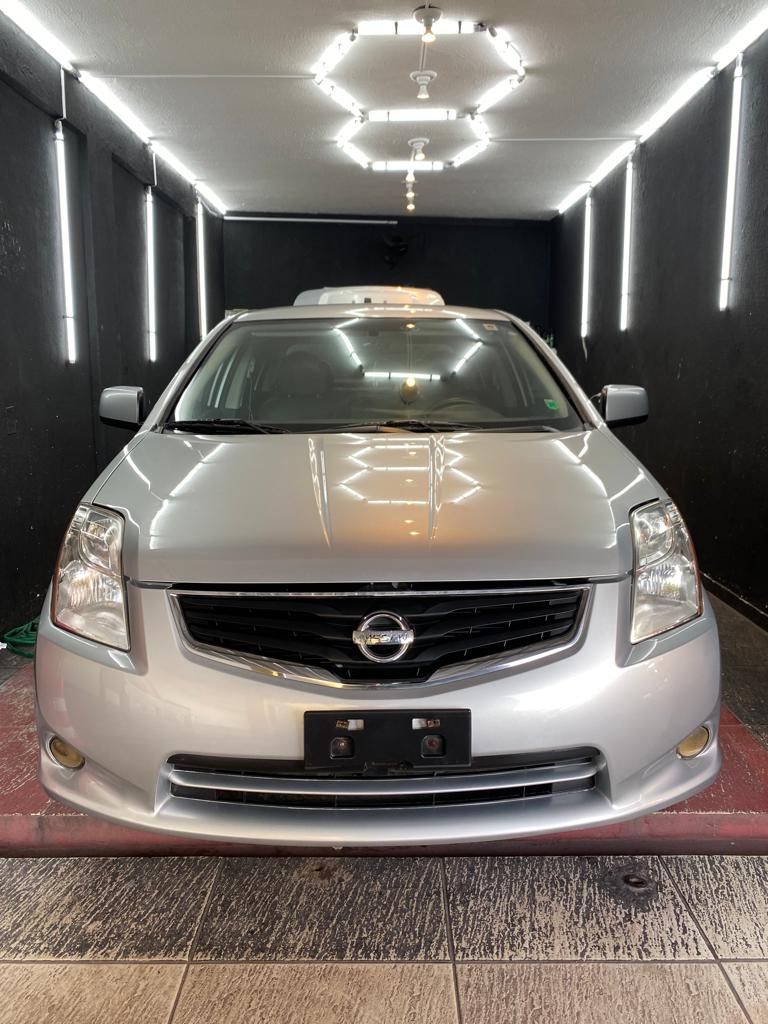 Estética automotiva EstevaoDetail — Salvador