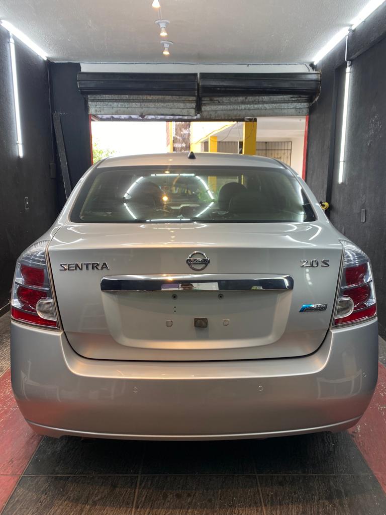 Estética automotiva EstevaoDetail — Salvador